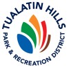 Tualatin Hills Park & Recreation District logo