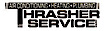 Thrasher Service logo