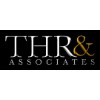 Thr And Associates logo