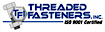 Threaded Fasteners logo