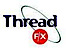 Thread F/X logo