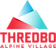 Thredbo Alpine Hotel logo