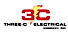 3C Electrical logo