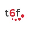 Three6Five logo