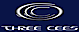 Three Cees logo