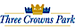 Three Crowns Park logo