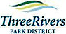 Three Rivers Park District logo