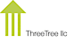 ThreeTree logo