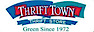 Thrift Town Stores/Norquist Salvage logo