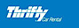 Thrifty Car Rental South Africa logo