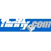 Thrify Car Rental logo