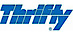 Thrify Car Rental logo