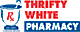 Thrifty White Drug Stores logo