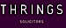 Thrings logo