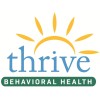 Thrive Behavioral Health logo