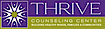 Thrive Counseling Center logo