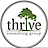 Thrive Consulting Group logo