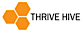 Thrive Hive logo