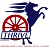 Thrive Logistics logo