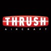 Thrush Aircraft logo