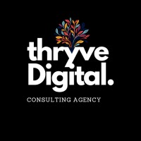 Thryve Digital Health logo