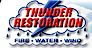 Thunder Restoration logo