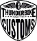 Thunderbike logo