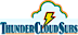 Thundercloud Subs logo