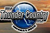 Thunder Country Studios logo