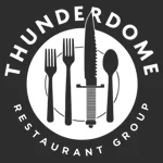 Thunderdome Restaurant Group logo