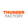 Thunder Factory logo