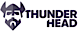 Thunderhead, By Medallia logo