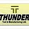 Thunder Tool and Manufacturing logo