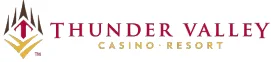 Thunder Valley Casino Resort logo
