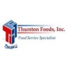 Thurston Foods logo