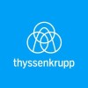 Thyssenkrupp Industrial Solutions México logo