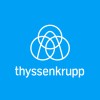 thyssenkrupp Marine Systems logo