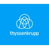 Thyssenkrupp Presta France logo