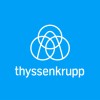 thyssenkrupp logo