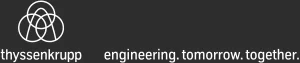 thyssenkrupp logo