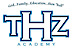 The Hitting Zone logo