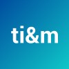 Ti&M logo