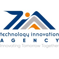 Technology Innovation Agency logo