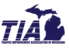 Traffic Improvement Association of Michigan logo