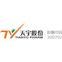 Tianyu Pharm logo