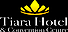 Tiara Medan Hotel & Convention Center logo