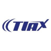 TIAX logo