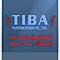 Tiba International logo