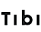 Tibi logo