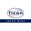 Tican Fresh Meat logo